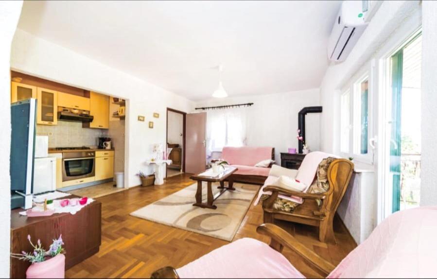 Apartment "Ane" Krusevo  Ngoại thất bức ảnh