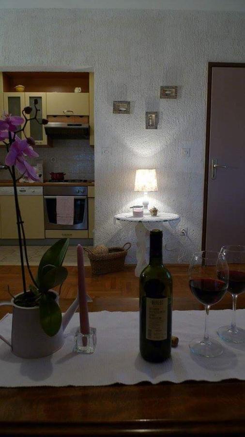 Apartment "Ane" Krusevo  Ngoại thất bức ảnh