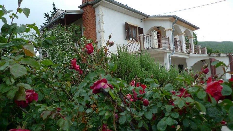 Apartment "Ane" Krusevo  Ngoại thất bức ảnh