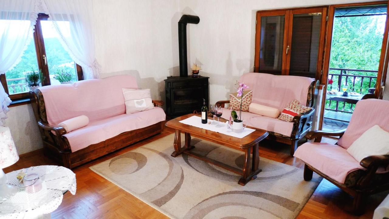 Apartment "Ane" Krusevo  Ngoại thất bức ảnh