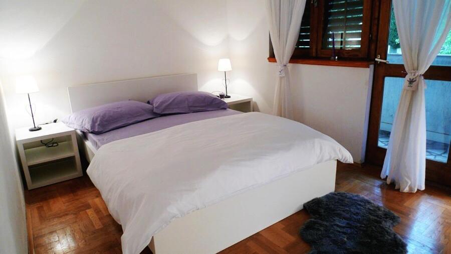 Apartment "Ane" Krusevo  Ngoại thất bức ảnh