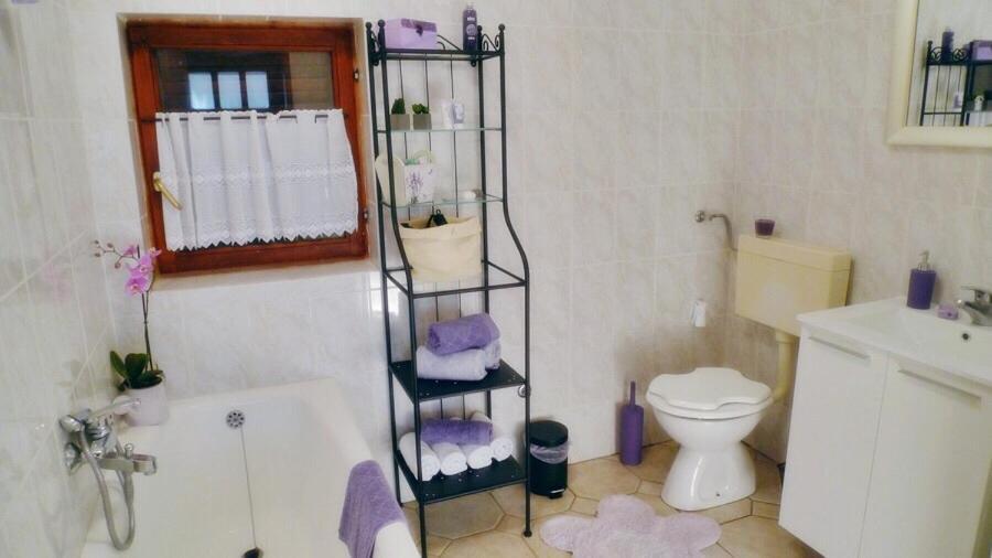 Apartment "Ane" Krusevo  Ngoại thất bức ảnh