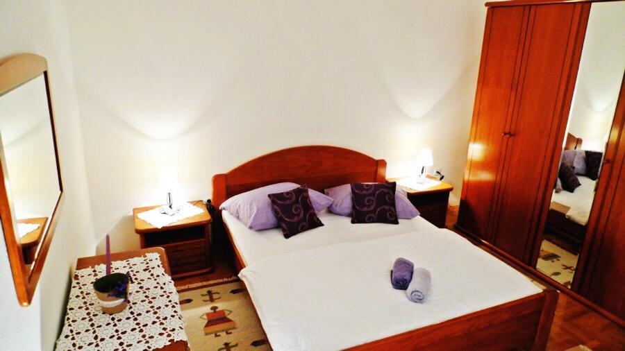 Apartment "Ane" Krusevo  Ngoại thất bức ảnh